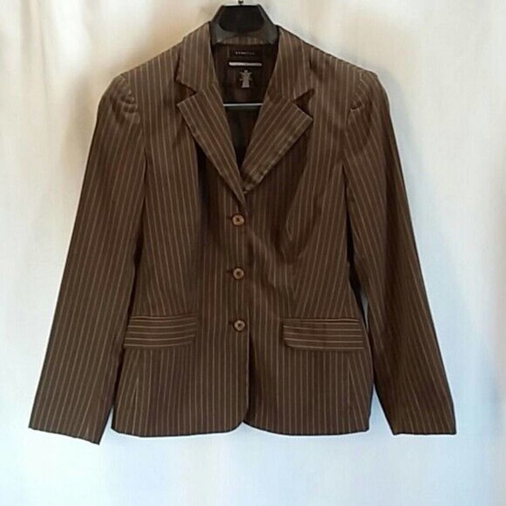 Norton McNaughton Blazer women's Size 14